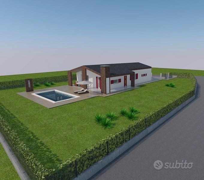 Casa – Saonara, Villatora - Altro