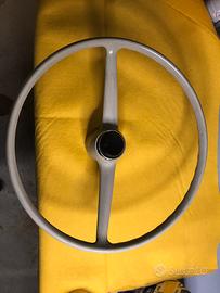 Volante fiat 500 f,d