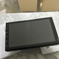 Tablet/stereo