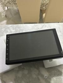 Tablet/stereo