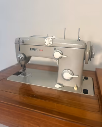 PFAFF 260