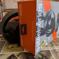 Cuffie Wireless - SteelSeries Arctis Nova Pro