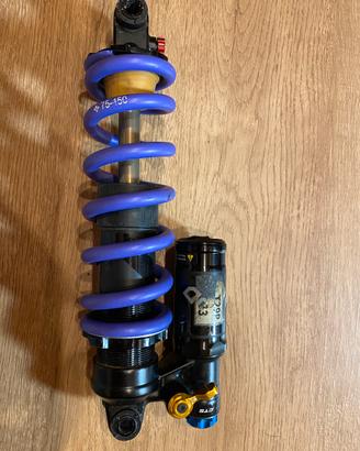 Ammortizzatore Formula Mod