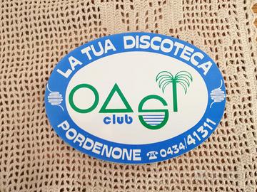 Cassette Discoteca Anni 80/90