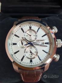Orologio SEIKO - Chronograph Date