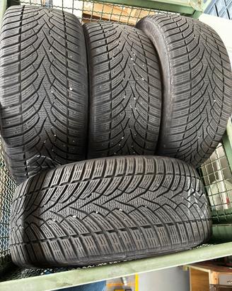 Gomme invernali