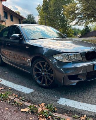 BMW 118d E87 M Sport
