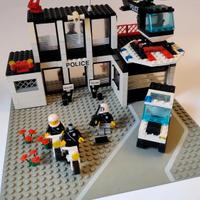 Lego 6386