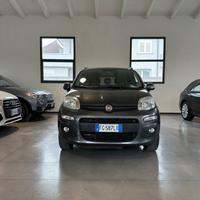 Fiat Panda 0.9 TwinAir Turbo Natural Power Lounge