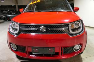 SUZUKI Ignis 1.2 Dualjet 4WD All Grip Top