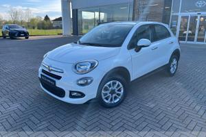 Fiat 500X 1.6 mjt lounge 4x2 120cv dct my18