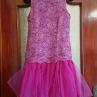 Vestito Miss Blumarine