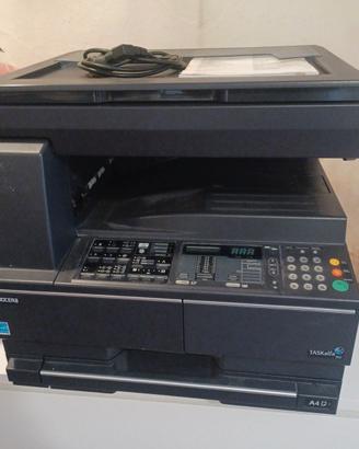 Fotocopiatrice Kyocera KM-1525