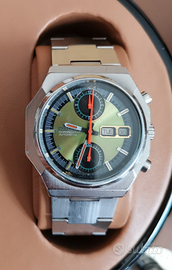 Citizen Spaceman Monaco pezzo unico