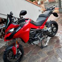 Ducati multistrada 1260 S