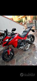 Ducati multistrada 1260 S