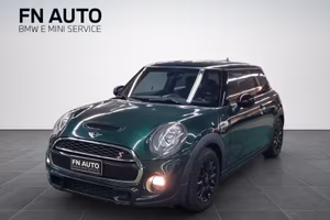 MINI Mini 4ª serie (F56) Mini 2.0 Cooper S Boost