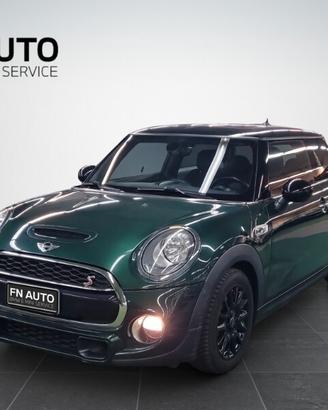 MINI Mini 4ª serie (F56) Mini 2.0 Cooper S Boost