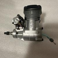 Yamada YS-50ST motore per classe 600