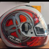 Casco integrale VEMAR L