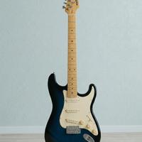 Chitarra Elettrica Roytek Custom Handmade