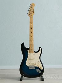 Chitarra Elettrica Roytek Custom Handmade