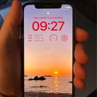 iPhone 11 Pro 256 gb + cover