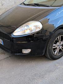 Fiat grande punto 1900