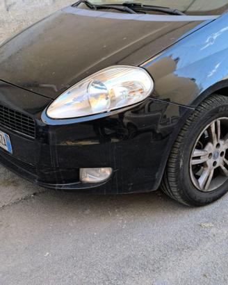 Fiat grande punto 1900