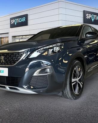 Peugeot 3008 BlueHDI 130 EAT8 S&S GT Line