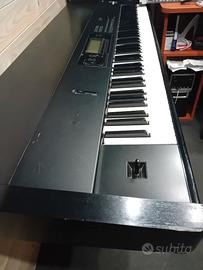 PIANO KORG T1