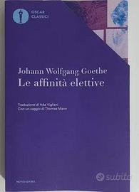 Le affinità elettive