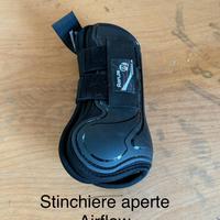 Stinchiere equitazione AIRFLOW