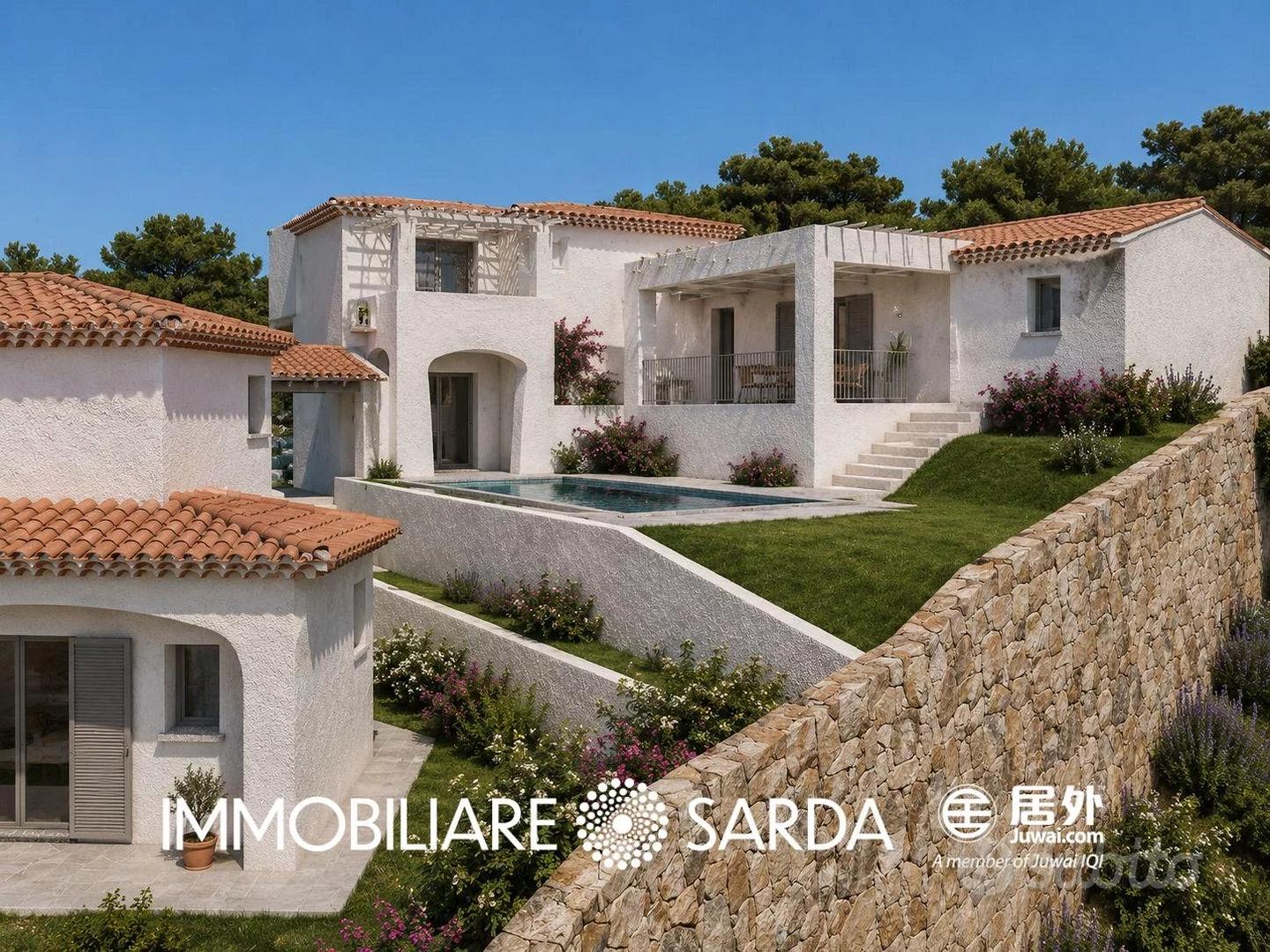 Casa – Budoni, Tanaunella - Vista 3