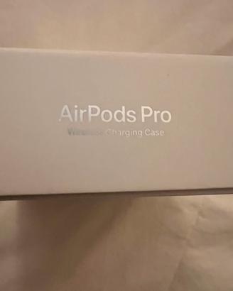 Air Pods Pro auricolari di ricambio