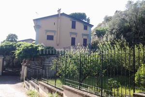 Masseria tenuta rudere terreno e villa