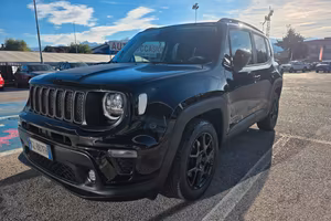 jeep renegade 2022