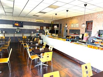 13ER - AziendaSì - bar pasticceria con cucina