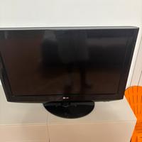 TV LG 32LH2000 32 pollici