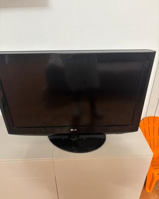 TV LG 32LH2000 32 pollici