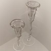 Portacandele in coppia, Spiegelau