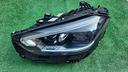 mercedes-c-classe-w206-full-led-faro-fanale-sinist