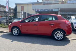 Fiat Bravo 1.4 Active GPL