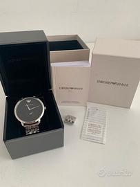 Orologio Armani