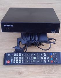Decoder TV marca Samsung