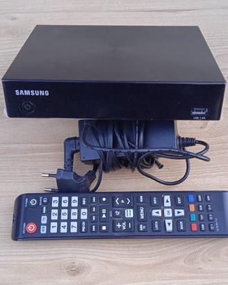 Decoder TV marca Samsung