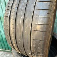 2 gomme estive 315/30/21