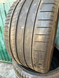 2 gomme estive 315/30/21