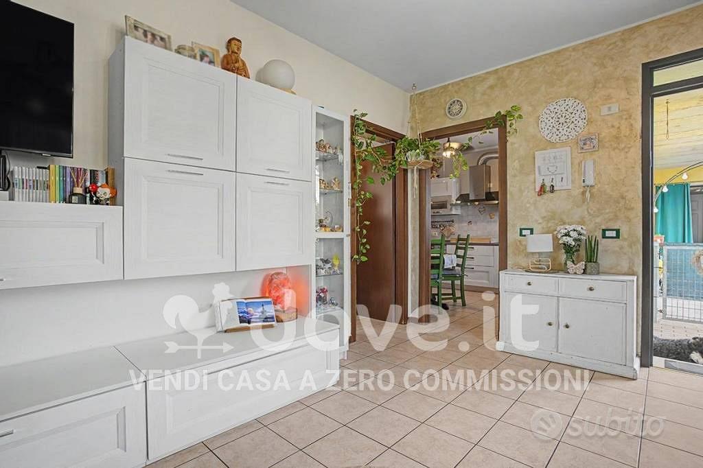 Appartamento – Sanguinetto - Altro