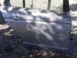 Jaguar s-type porta ant e post